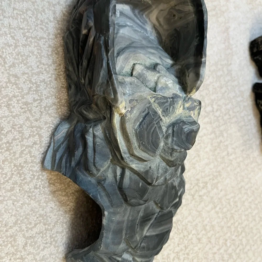 Reptile and aquarium items